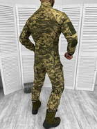 Тактический костюм enlisted man Storm пиксель XL - изображение 5