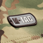 Куртка M-Tac Soft Shell Мультикам M - зображення 8