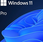 Операційна система Microsoft OEM Windows 11 Pro PL x64 DVD (FQC-10544)