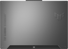 Ноутбук Asus TUF Gaming A15 (90NR0E88-M004D0) Jaeger Grey - зображення 6