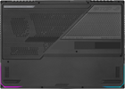 Laptop ASUS ROG Strix Scar 17 (90NR0DB4-M00500) Black - obraz 8