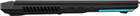 Laptop ASUS ROG Strix Scar 17 (90NR0DB4-M00500) Black - obraz 9
