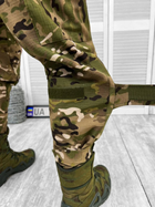 Летние тактические штаны 5.11 revival Мультикам XL - изображение 5