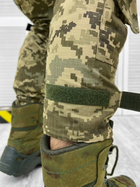 Весенние тактические штаны around Пиксель M - изображение 7