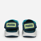 Сандалії дитячі Puma EVOLVE SANDAL AC INF 389148-02 25 Сині (4065452521790) - зображення 4