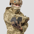 Комплект військової форми штани Gen 5.5 та куртка Gen 5.3 UATAC Піксель XL - изображение 10
