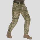 Комплект військової форми штани Gen 5.5 та куртка Gen 5.3 UATAC Піксель XL - изображение 11