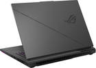 Laptop ASUS ROG Strix G18 (90NR0D01-M00610) Eclipse Grey - obraz 8