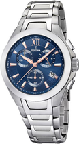 Чоловічий годинник Festina Timeless Chronograph 16678/B