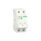 Автоматический выключатель Schneider Electric RESI9 6kA 2P 63A С (R9F12263)