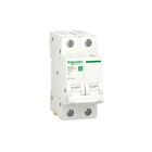 Автоматический выключатель Schneider Electric RESI9 6kA 2P 6A C (R9F12206)
