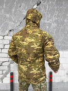 Бушлат армійський stalker Мультикам M - зображення 5