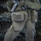 M-Tac підсумок утилітарний Elite Hex Ranger Green - зображення 10