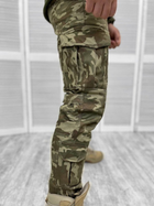 Тактичні штани Soft-Shell Single Sword Мультикам L - зображення 3