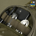 M-Tac сумка Buckler Bag Elite Hex Ranger Green - изображение 7