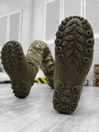 Літні тактичні черевики Gepard Legion Олива 40 - зображення 5