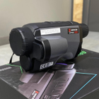Тепловизионный монокуляр HikMicro Gryphon GH35L LRF, 35 мм, лазерный дальномер, цифровая камера, Wi-Fi - изображение 9