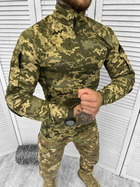 убакс бойова сорочка піксель M - зображення 1