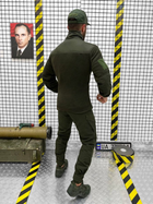 тактичний костюм COMBO 4в1 national guard XXL - зображення 6