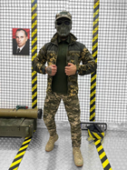 тактичний костюм COMBO 4в1 піксель S - зображення 7