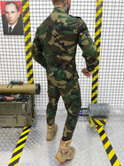 Тактичний статутний костюм british британка XXL - зображення 3