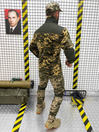 тактичний костюм COMBO 4в1 піксель M - зображення 4