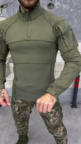 Боевая рубашка Tactical L - изображение 6