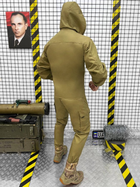 тактичний костюм Defender cayot L - зображення 5