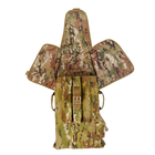 Тактический рюкзак для выстрелов РПГ-7 Корудра Мультикам - изображение 6