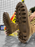 Ботинки тактические all-terrain 43 - изображение 5