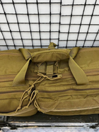 Сумка чехол для оружия рюкзак оружейный мультикам battle - изображение 6
