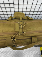 Сумка чехол для оружия рюкзак оружейный мультикам battle - изображение 8