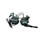Активні захисні навушники Earmor M32X MARK4 Dual (FG) Olive Mil-Std - зображення 7