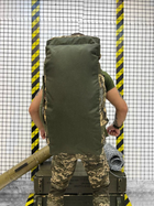 Баул/сумка армейская Пиксель 100л - изображение 3
