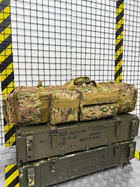 Сумка чехол для оружия рюкзак оружейный мультикам - изображение 4