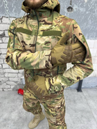 Тактичний костюм Softshel софтшел M - зображення 3