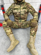 Тактичний костюм Softshel софтшел M - зображення 13