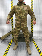 Тактичний костюм Softshell софтшел enigma XL - зображення 3