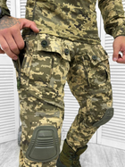 Тактический костюм enlisted man Storm пиксель XXL - изображение 9