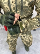 Тактический костюм софтшел squad пиксель XXL - изображение 3