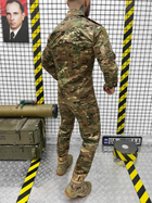 Тактический костюм F-16 мультикам XXL - изображение 6