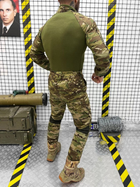 осінній тактичний костюм 3в1 мультикам DELTA L - зображення 8