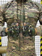 Тактичний костюм Мультикам 2XL - зображення 5