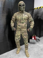 Тактичний костюм Мультикам 2XL - зображення 9