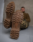 Тактические ботинки all-terrain Койот 45 - изображение 3