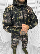 Тактичний костюм софтшел SoftShell M - зображення 2