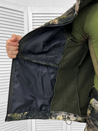 Тактичний костюм софтшел SoftShell M - зображення 6