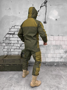 тактичний костюм Гірка утеплена S - зображення 5