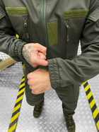 Тактичний костюм SoftShell S - зображення 4
