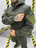 Тактичний костюм SoftShell S - зображення 5
